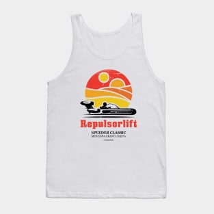 Speeder Classic Tank Top